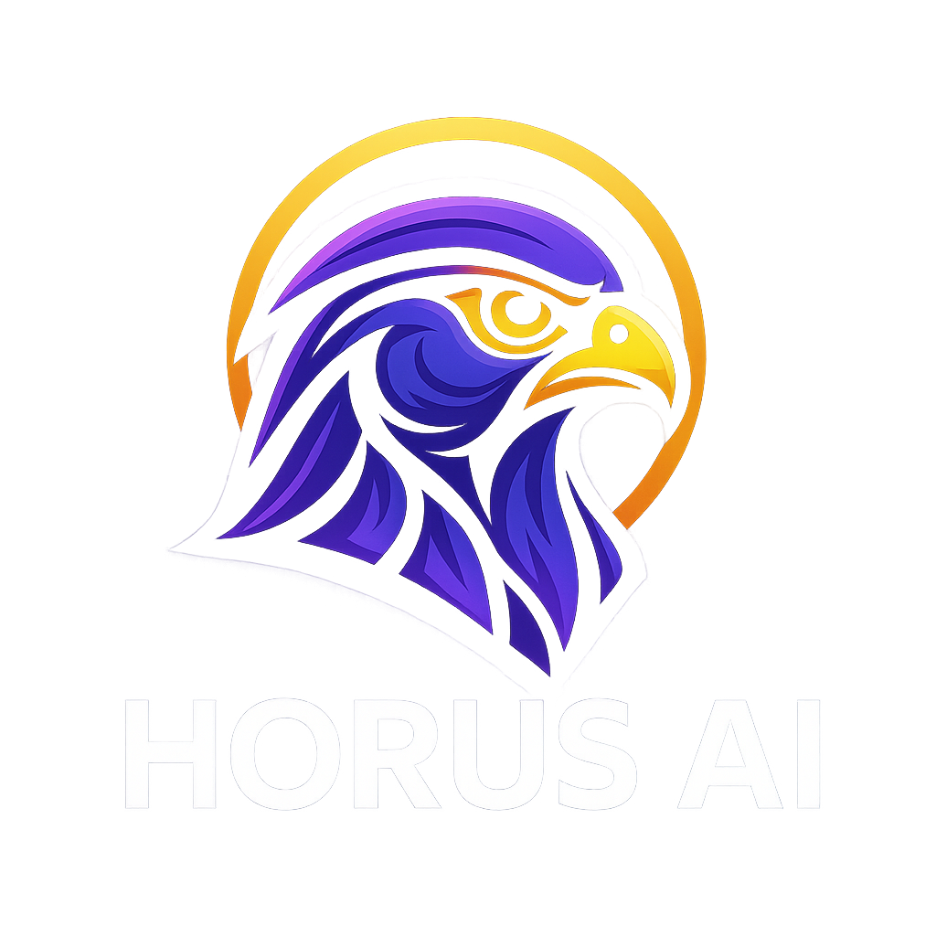 Logo Horus AI